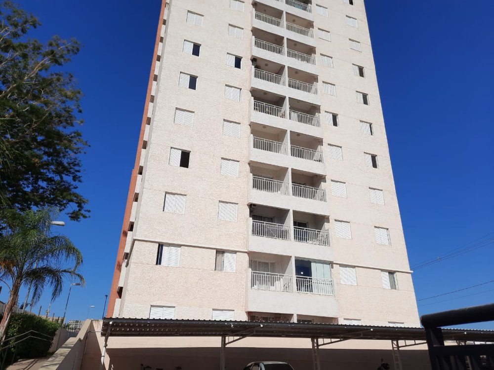Apartamento - Venda - Umuarama - Araçatuba - SP