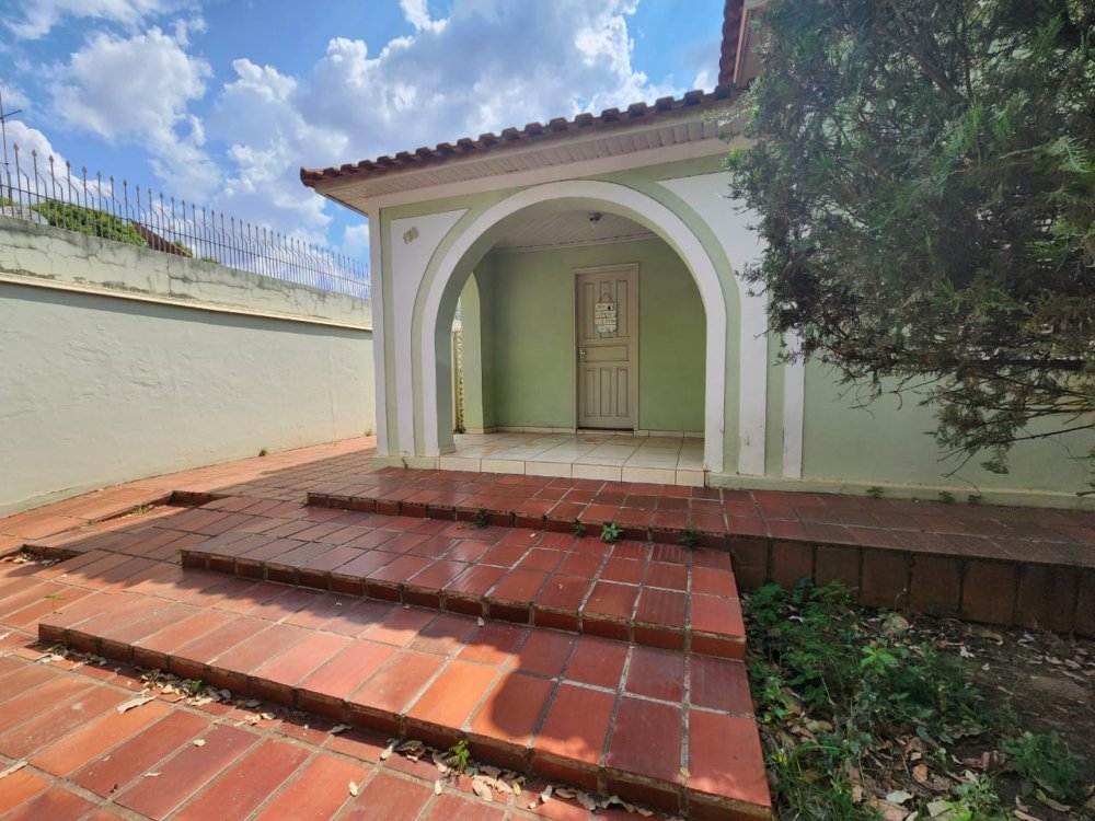 Casa - Venda - São João - Araçatuba - SP