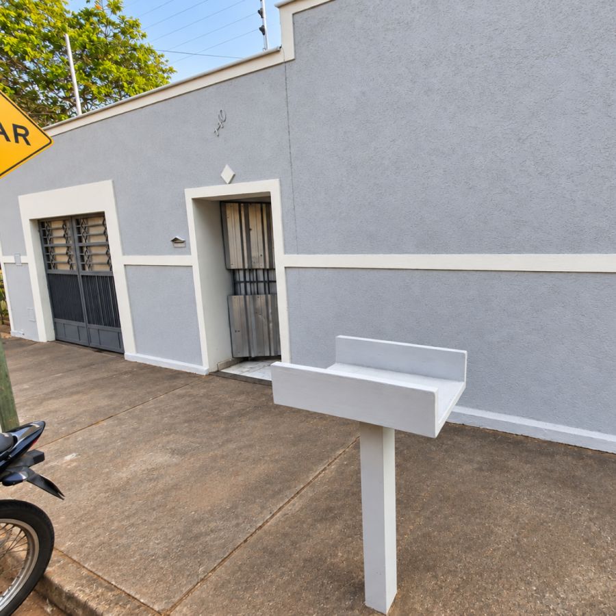 Casa - Aluguel - Guanabara - Araçatuba - SP
