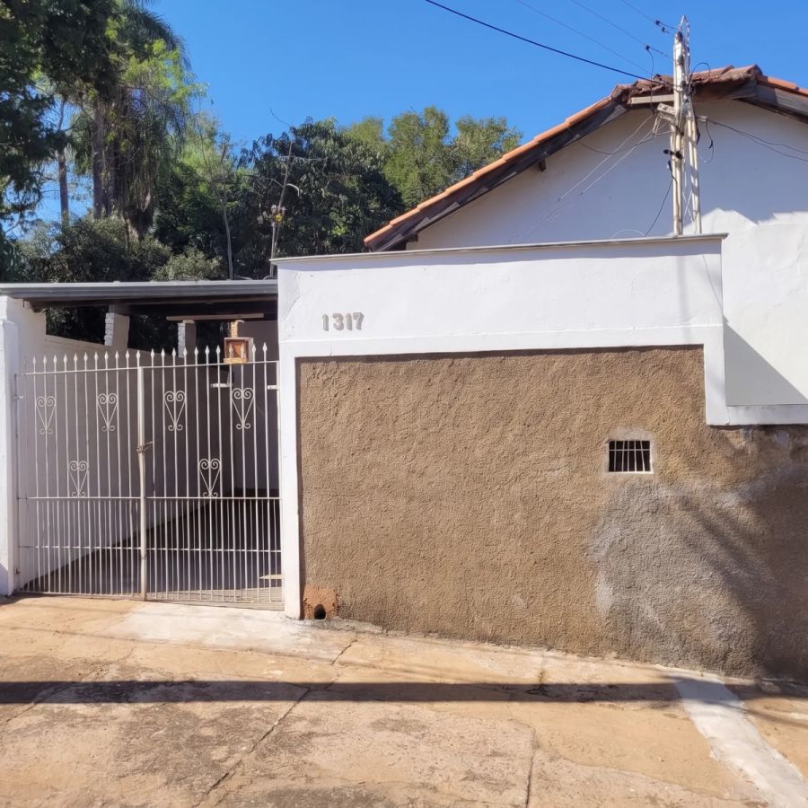 Casa - Aluguel - Jardim Sumaré - Araçatuba - SP