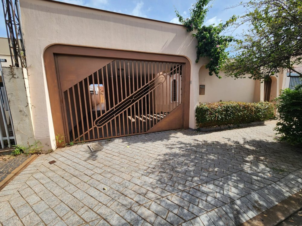 Casa - Venda - Bandeiras - Araatuba - SP