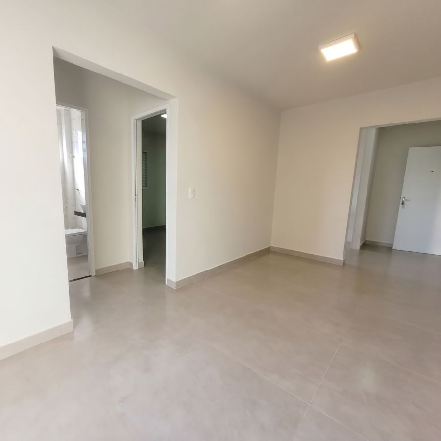Apartamento - Venda - Morada dos Nobres - Araçatuba - SP