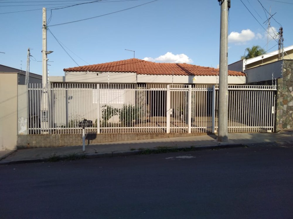Casa - Venda - Jardim Sumar - Araatuba - SP