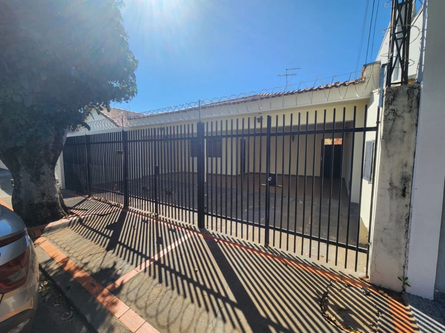 Casa - Venda - Jardim do Prado - Araatuba - SP