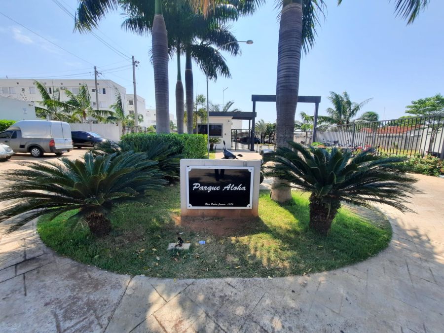 Apartamento - Venda - Monte Carlo - Ara�atuba - SP