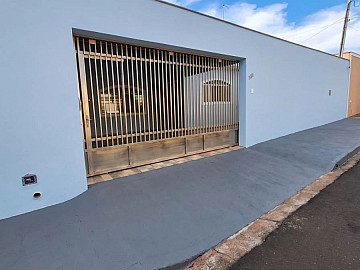Casa � Venda