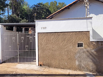 Casa para Loca��o