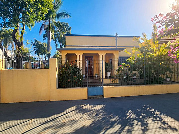 Casa � Venda
