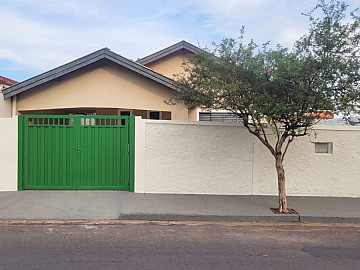 Casa � venda