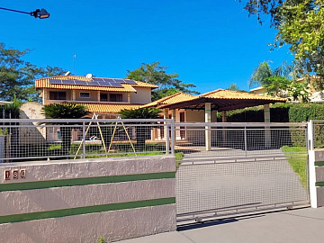 Rancho Santa F�