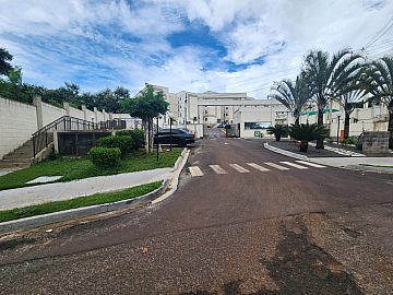 Condom�nio Aquarele